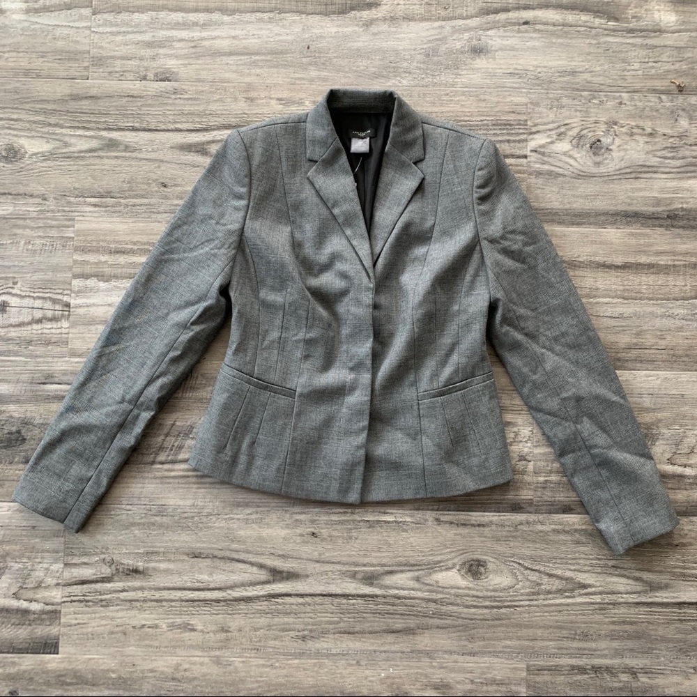 Women’s Ann Taylor Jacket